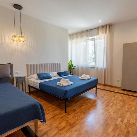 Namuri Comfortable Rooms Agrigento Exterior foto