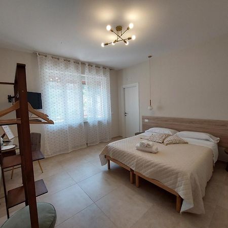 Namuri Comfortable Rooms Agrigento Exterior foto