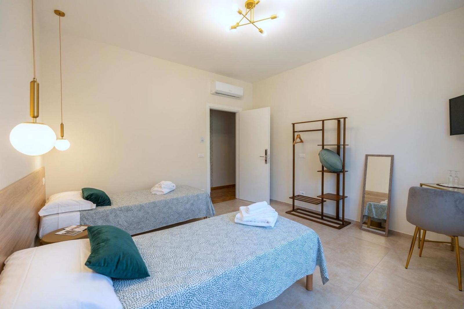 Namuri Comfortable Rooms Agrigento Exterior foto