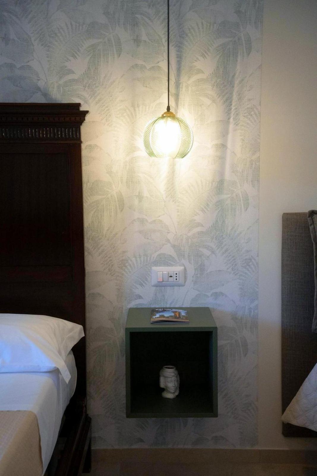 Namuri Comfortable Rooms Agrigento Exterior foto