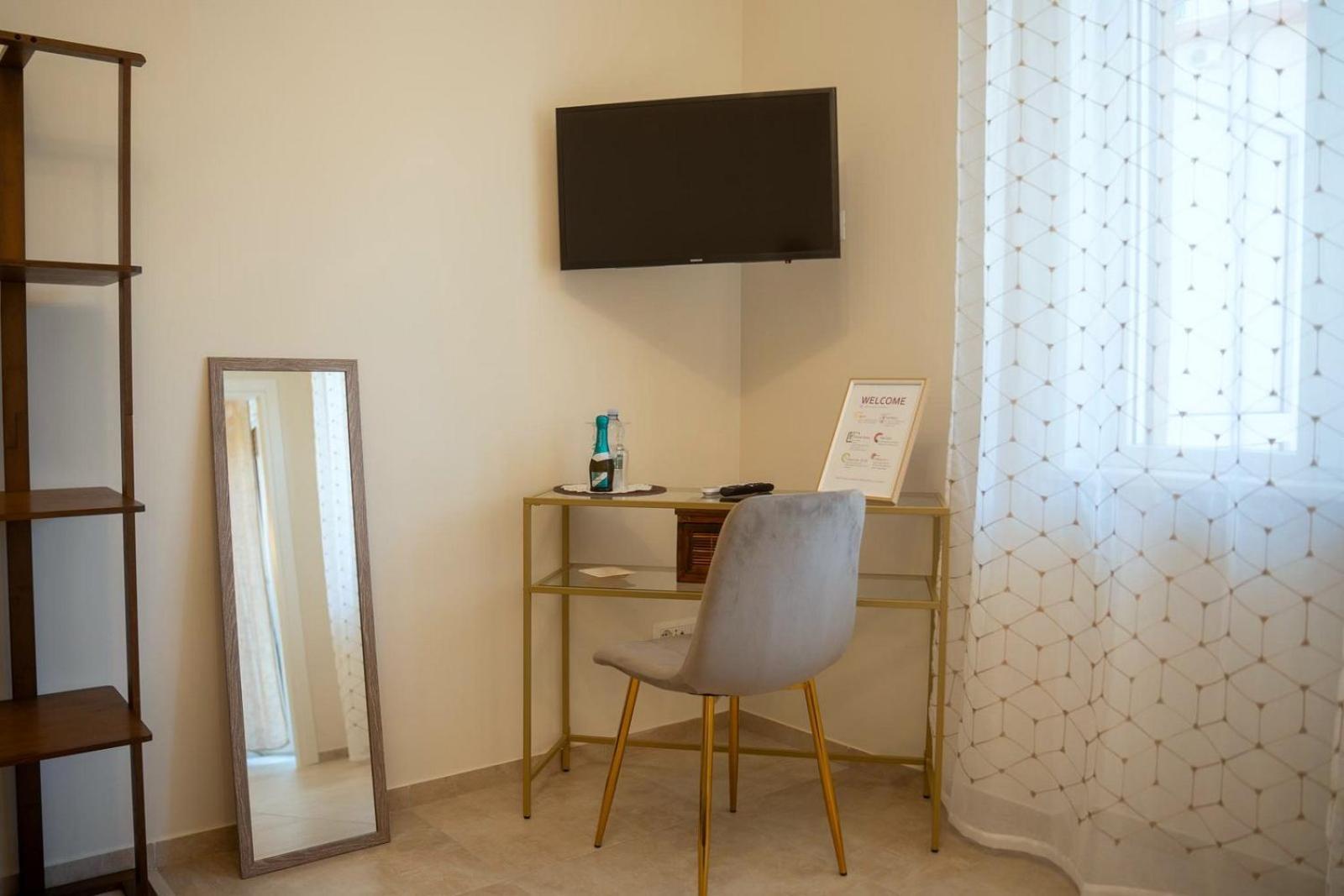 Namuri Comfortable Rooms Agrigento Exterior foto
