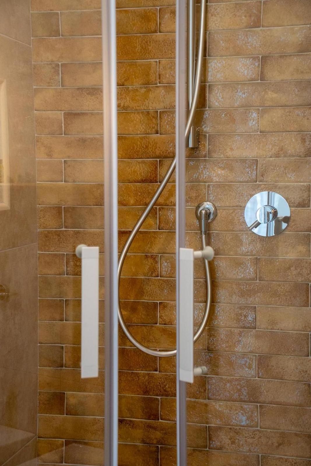 Namuri Comfortable Rooms Agrigento Exterior foto