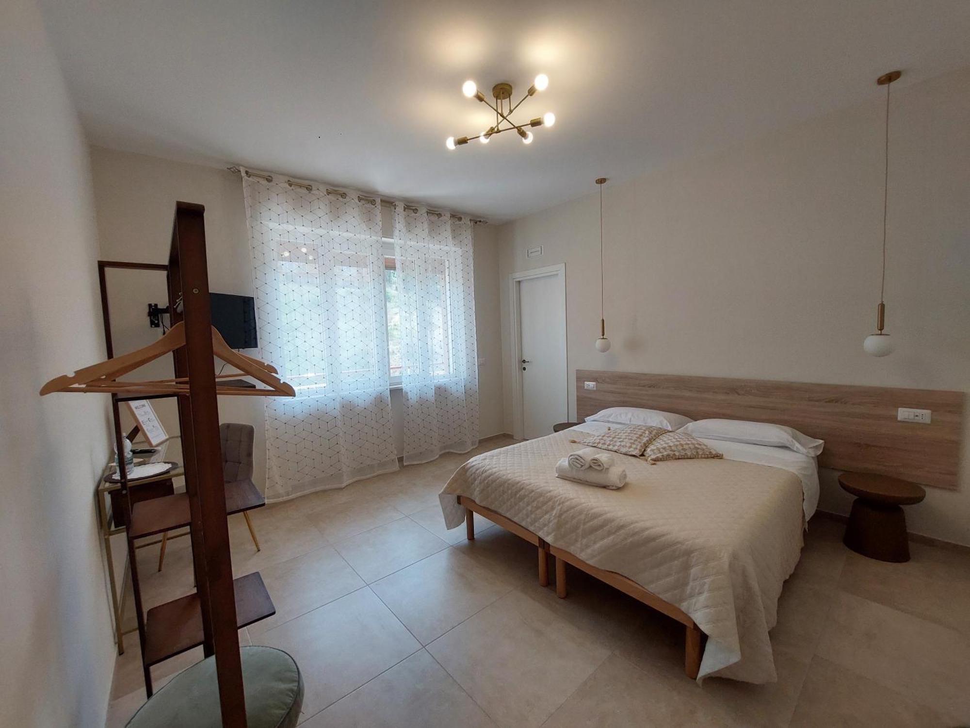 Namuri Comfortable Rooms Agrigento Exterior foto