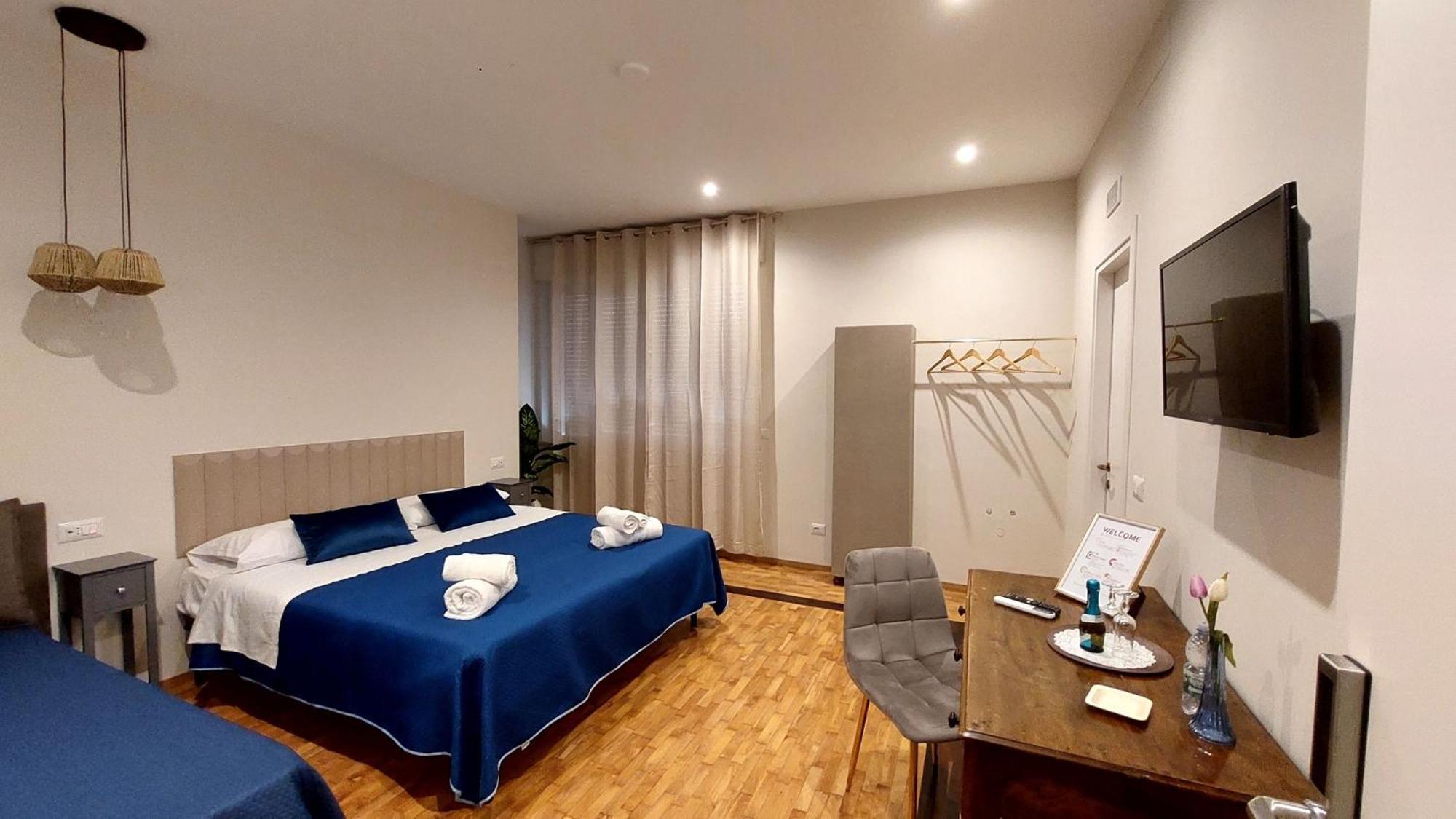 Namuri Comfortable Rooms Agrigento Exterior foto