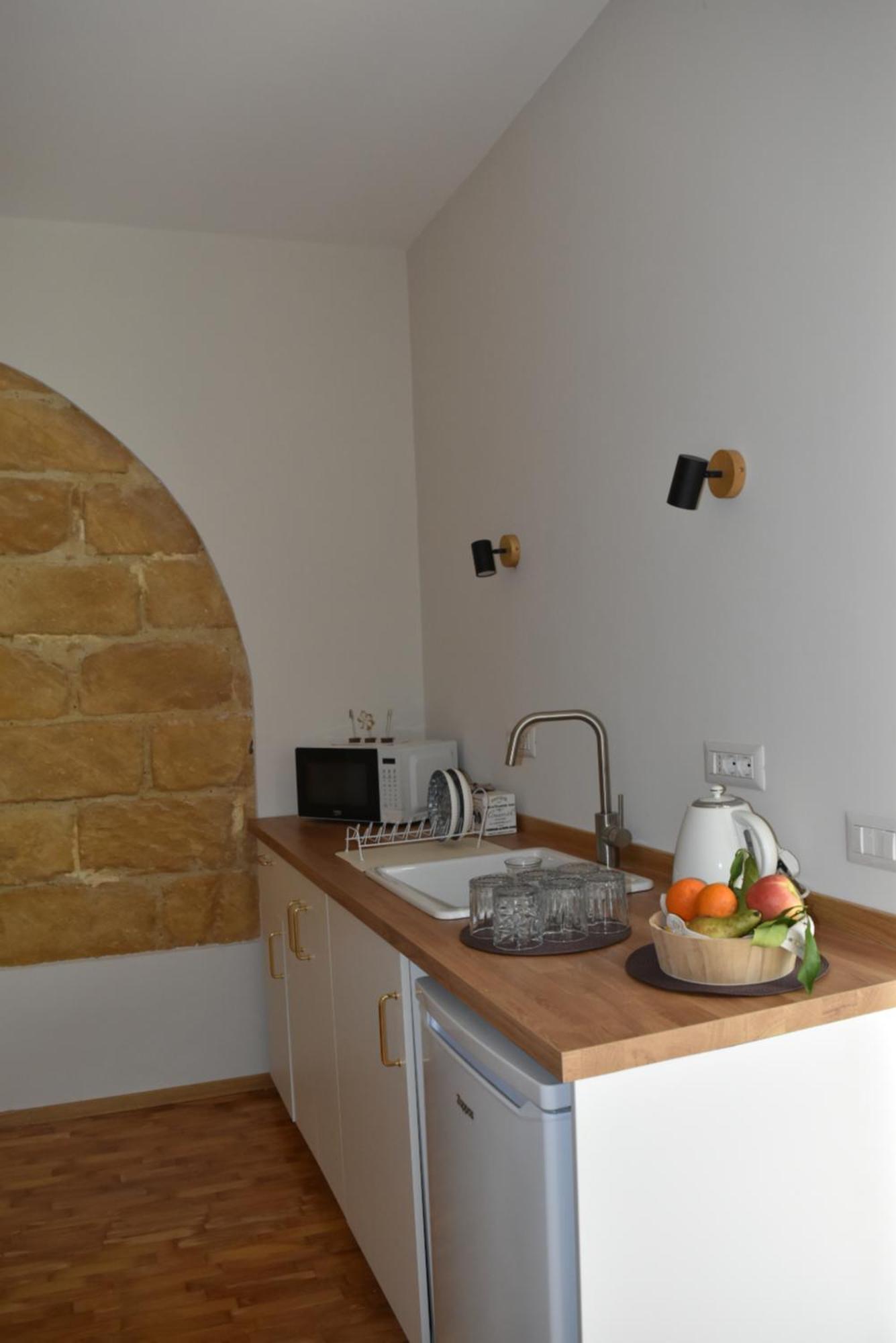 Namuri Comfortable Rooms Agrigento Exterior foto