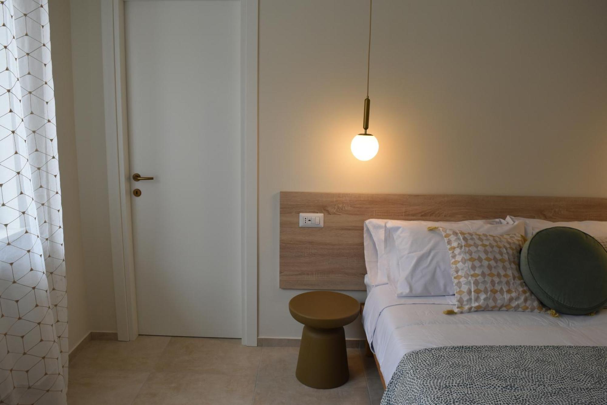 Namuri Comfortable Rooms Agrigento Exterior foto
