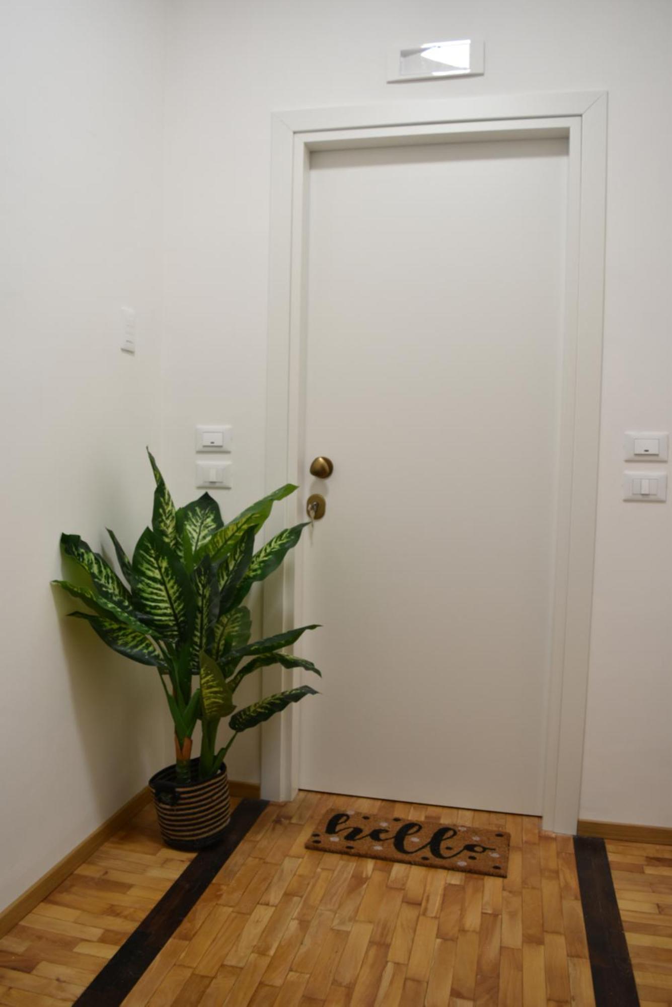 Namuri Comfortable Rooms Agrigento Exterior foto