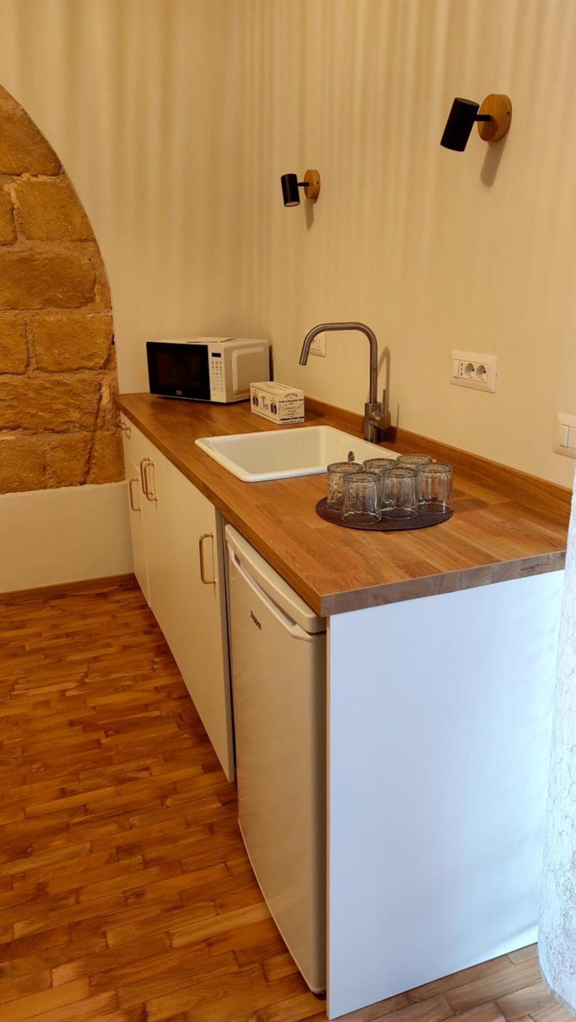 Namuri Comfortable Rooms Agrigento Exterior foto