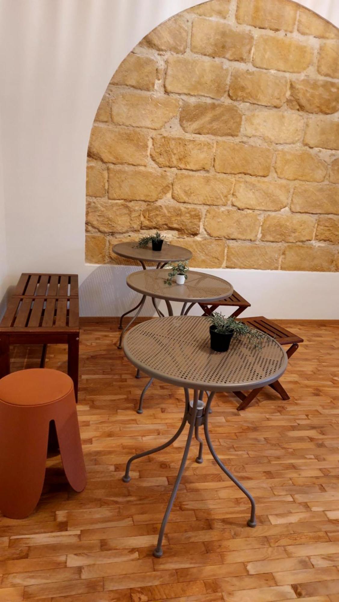 Namuri Comfortable Rooms Agrigento Exterior foto