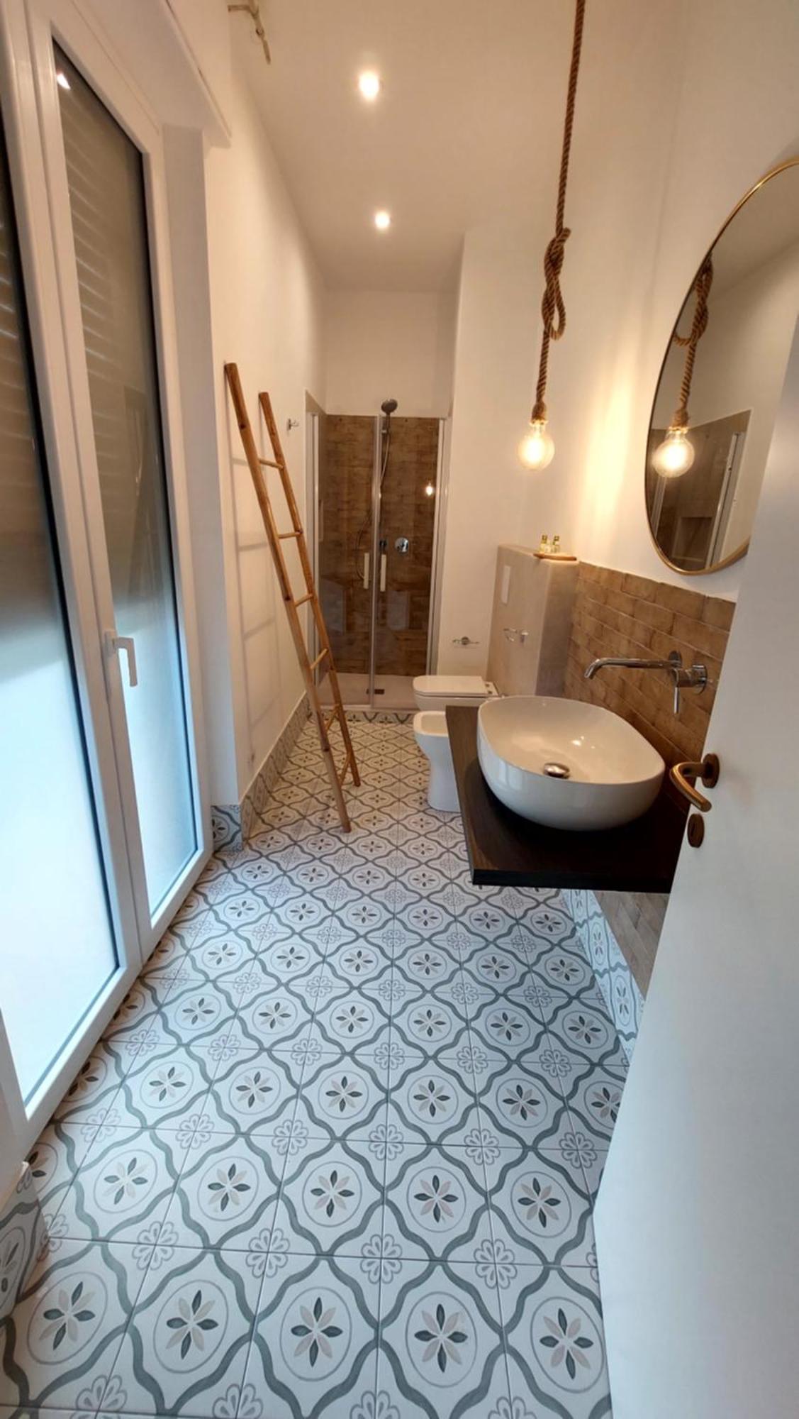 Namuri Comfortable Rooms Agrigento Exterior foto