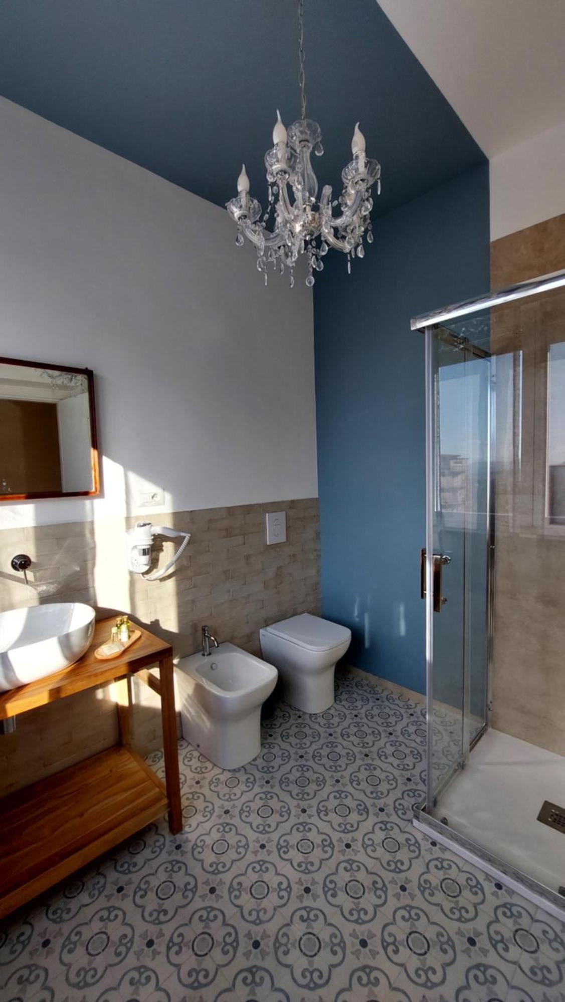 Namuri Comfortable Rooms Agrigento Exterior foto