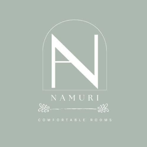 Namuri Comfortable Rooms Agrigento Exterior foto